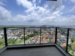 Amo Residence (D20), Apartment #590826941